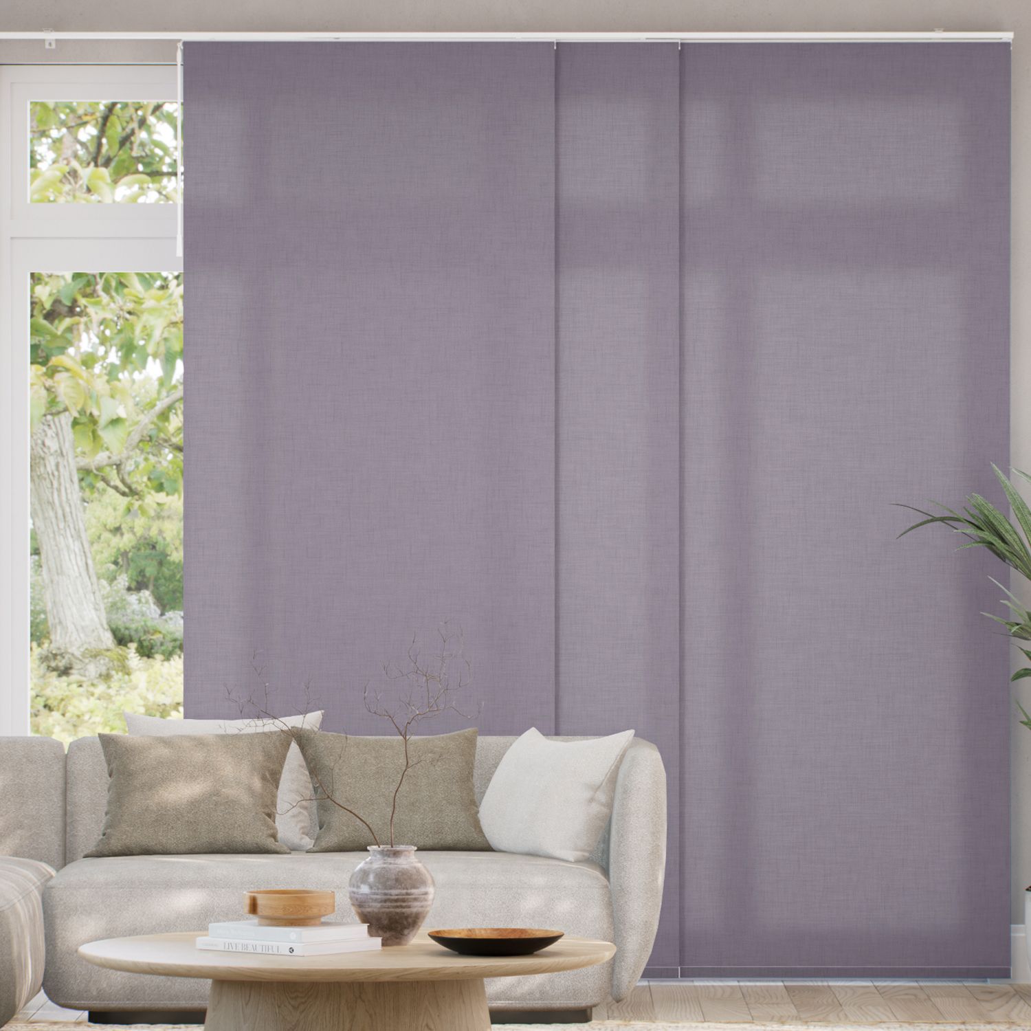 Amethyst Smoke 15539