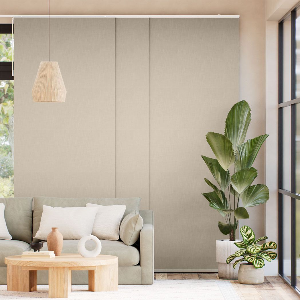 Natural Wicker 15555