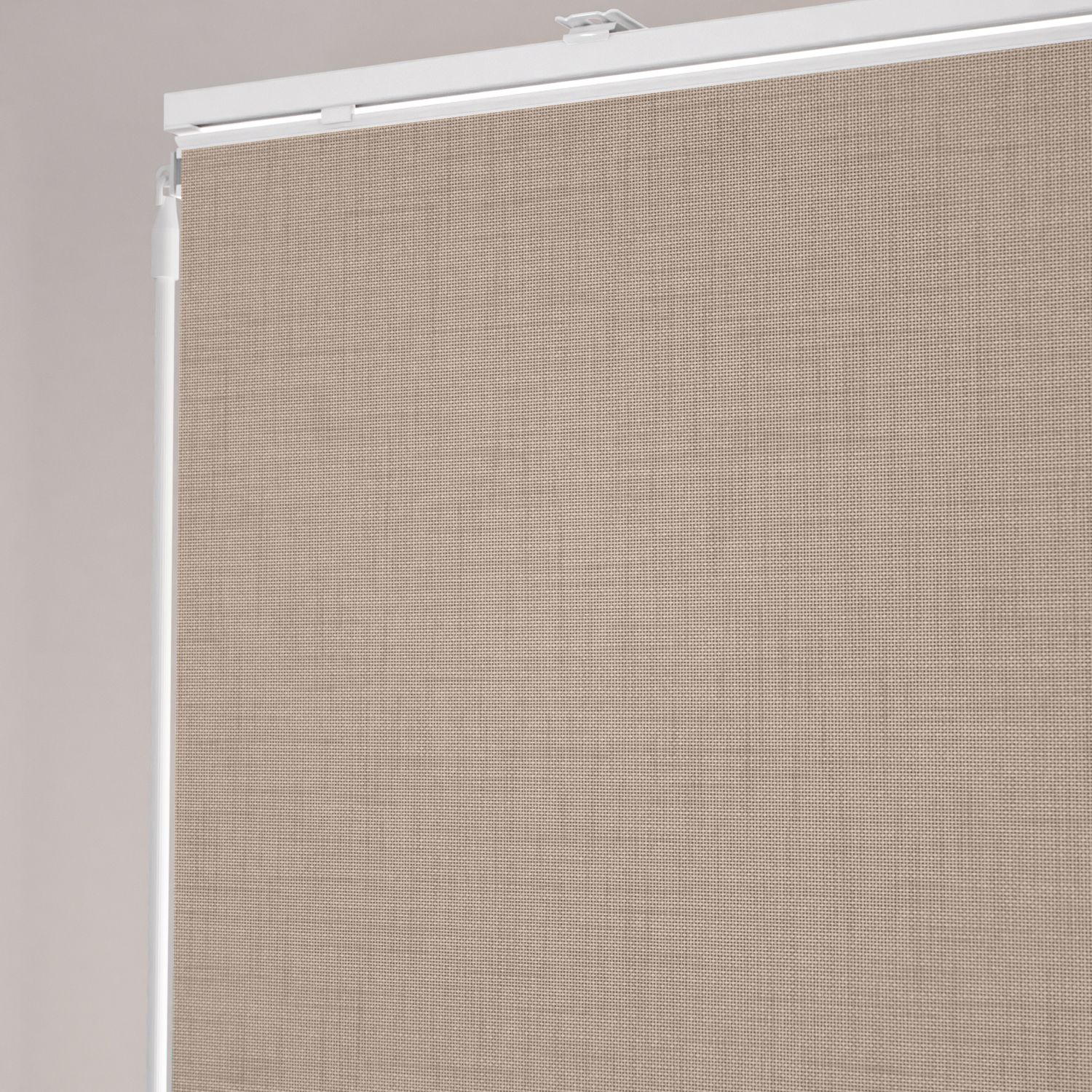 Smoked Calcite 15556