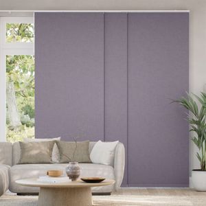 Amethyst Smoke 15558