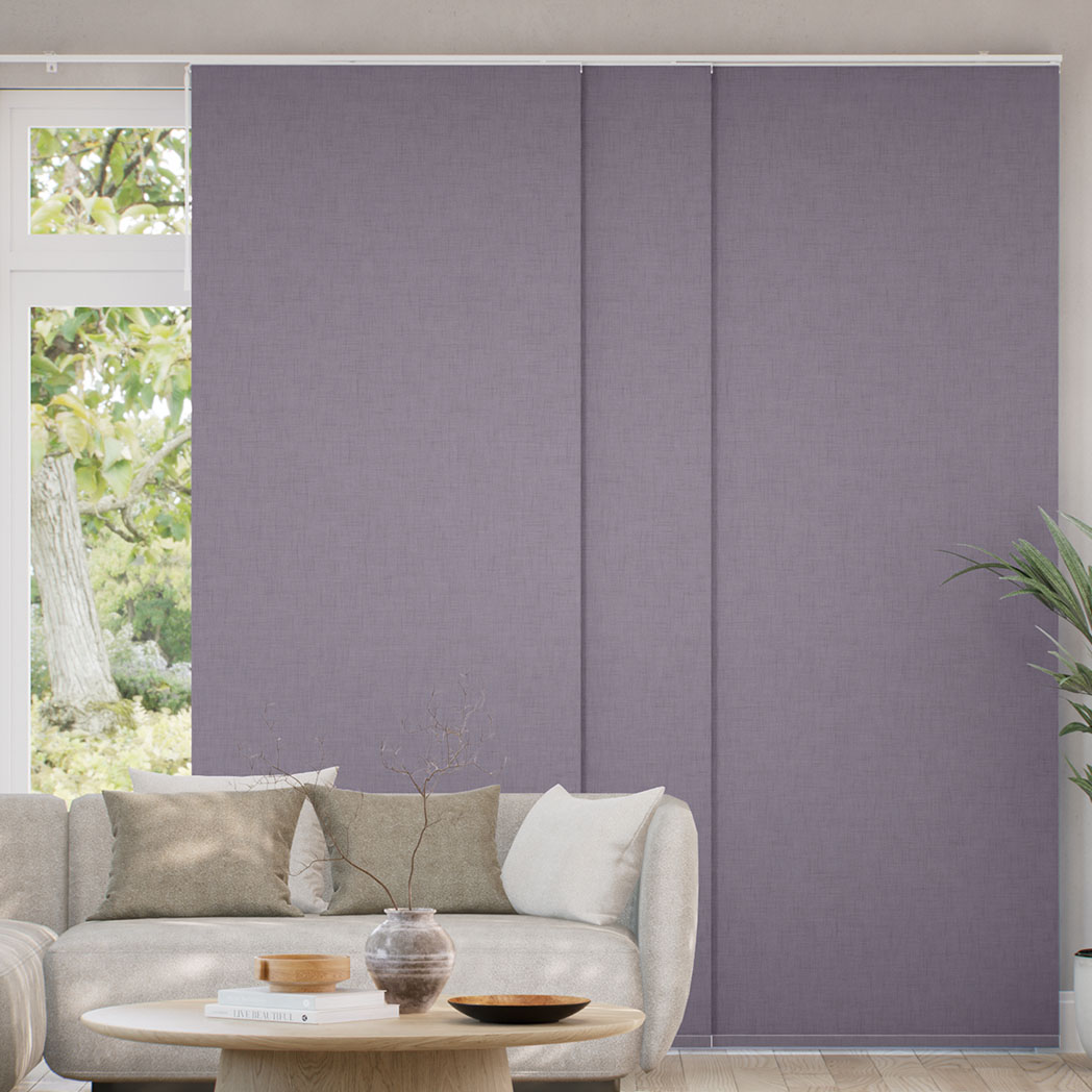 Amethyst Smoke 15558