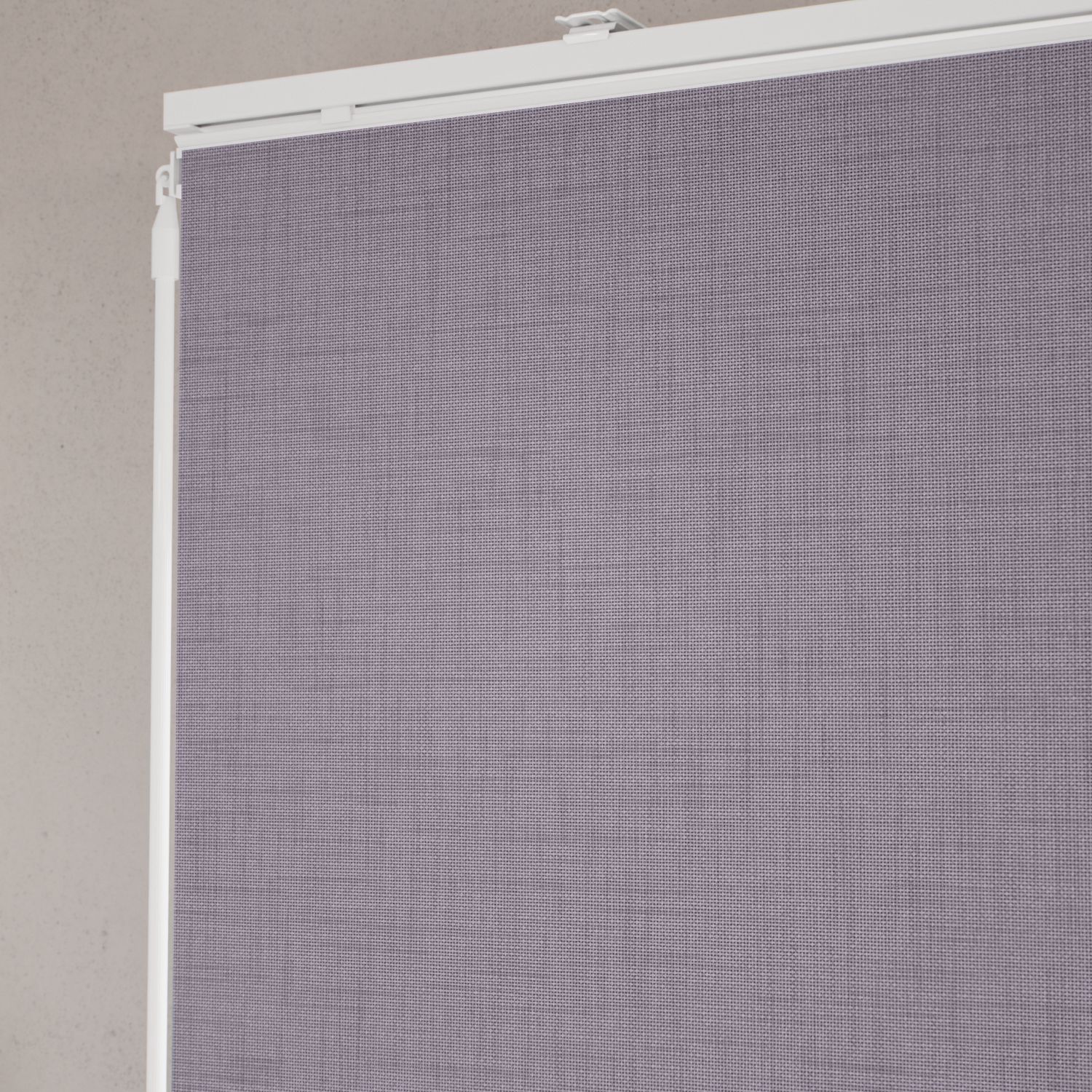 Amethyst Smoke 15558