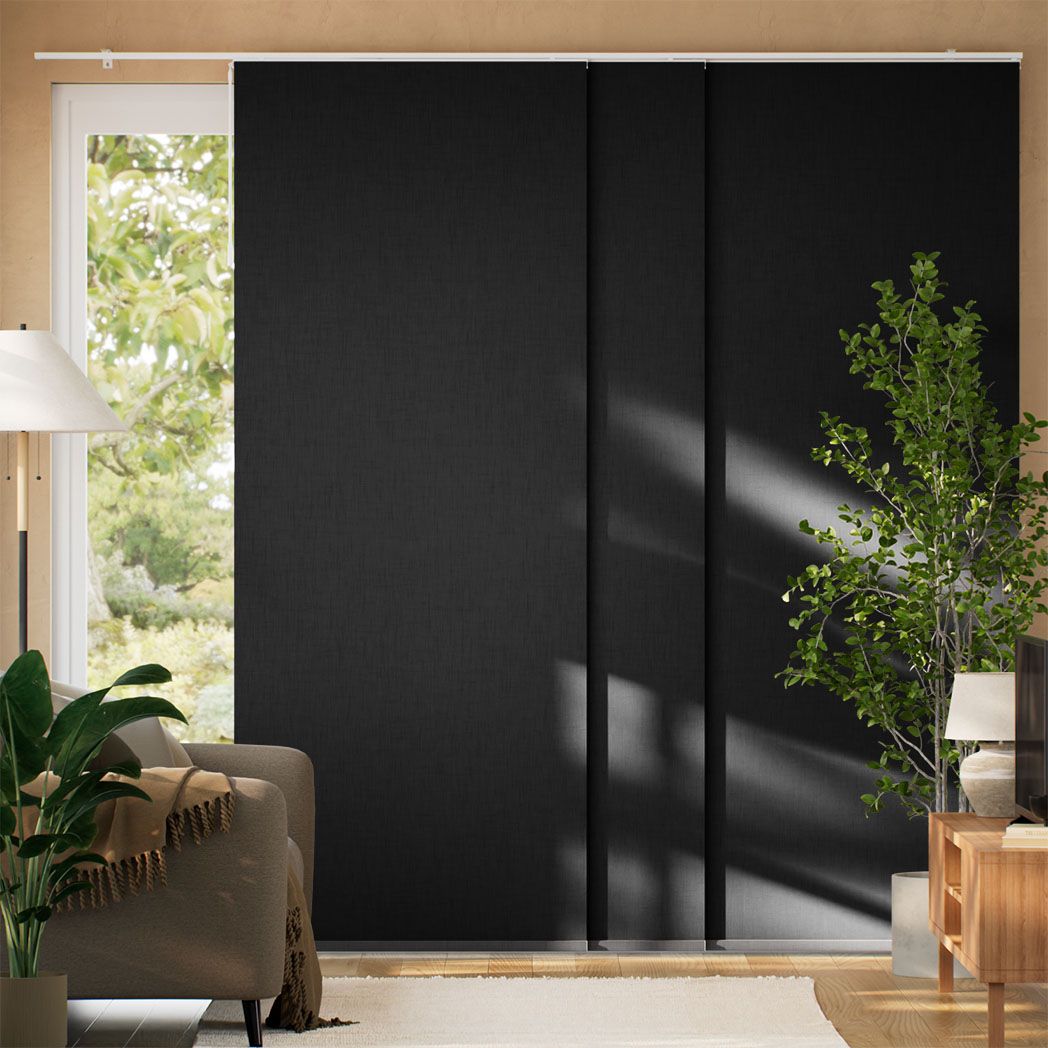 Midnight Black 15569