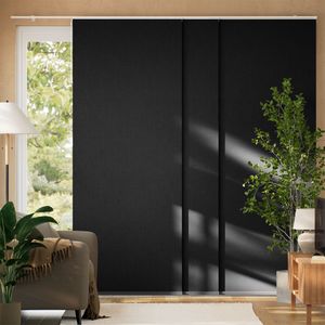 Midnight Black 15569