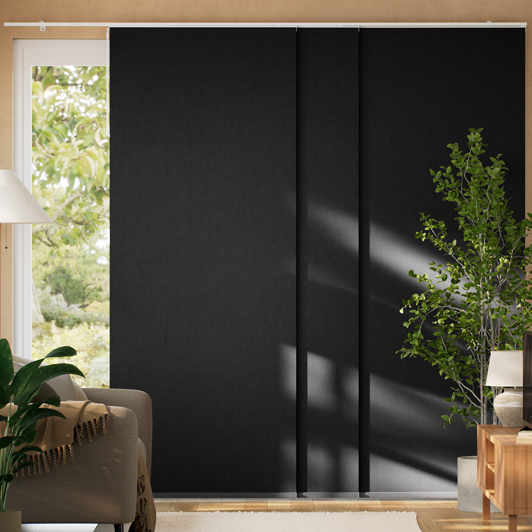 Midnight Black 15569