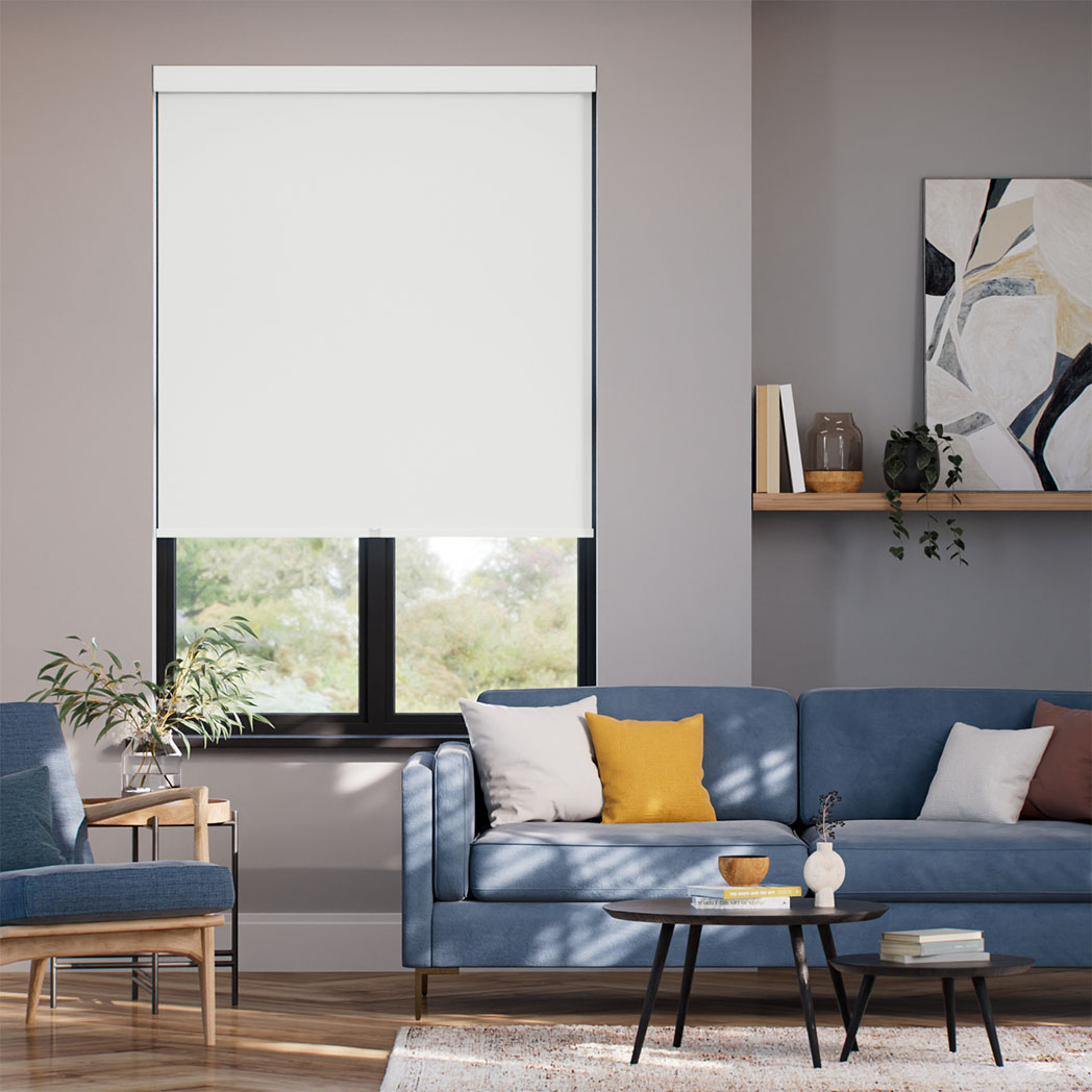 Everyday Solid White 16537