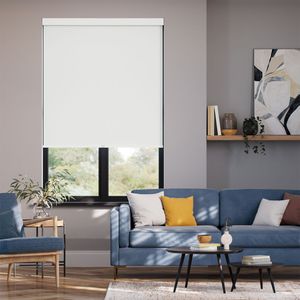 Everyday Solid White 16537