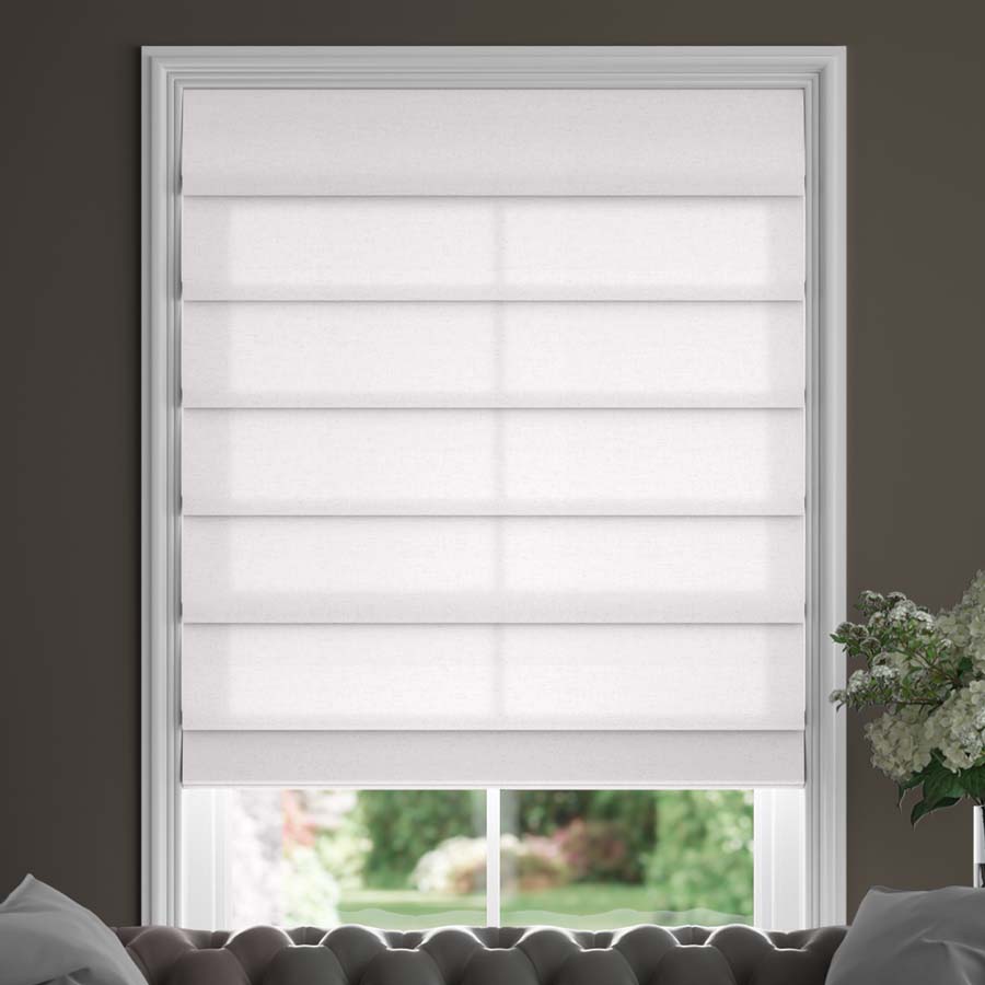 Silver Linen 13570