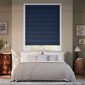 Navy Canvas 6617