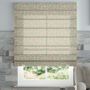 Sage Floral Scroll 4745