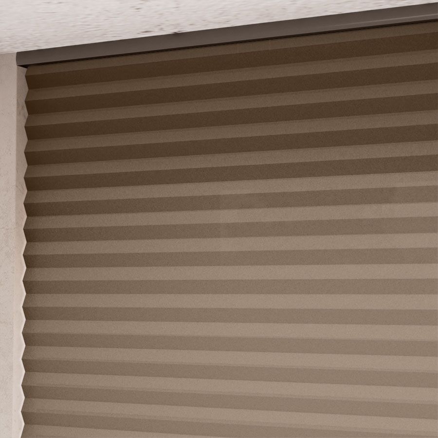 Chocolate DC 9860