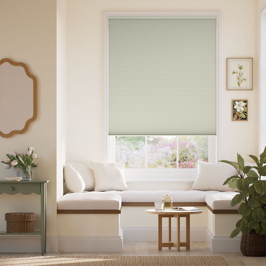 Chai White SC 11340