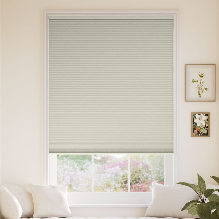 Chai White SC 11340