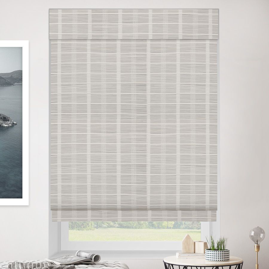 Premier Woven Wood Shades