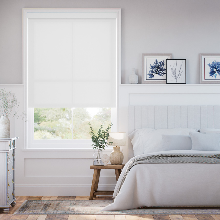 White 6739