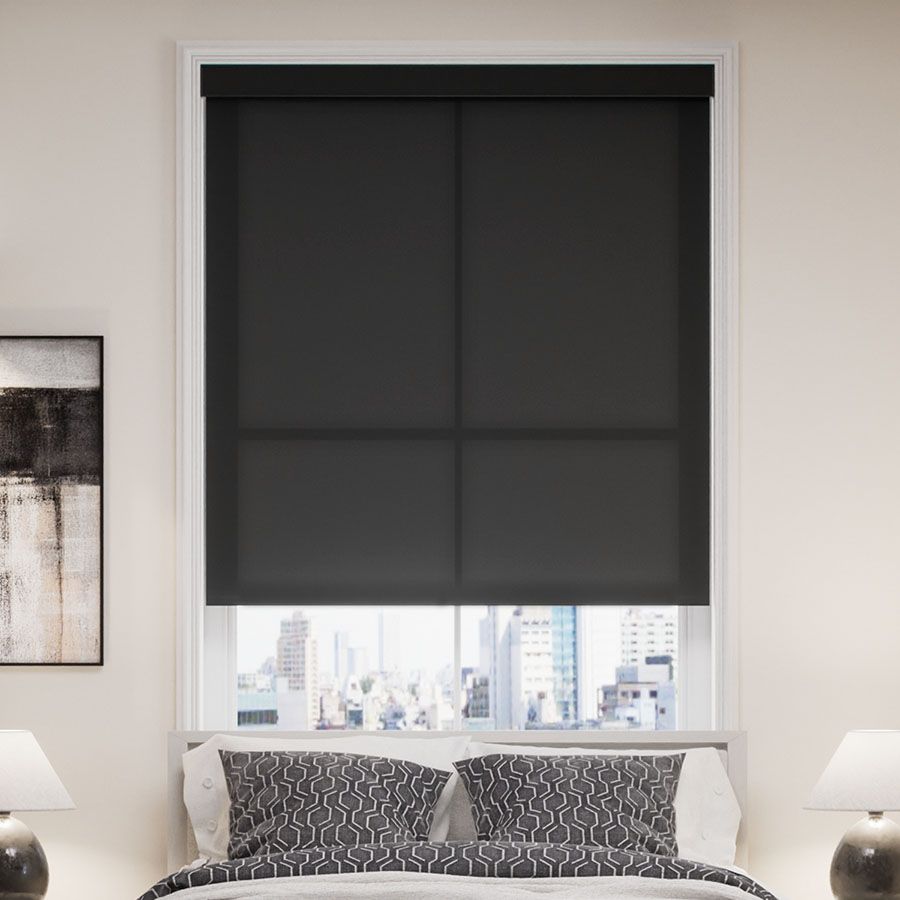 Black 6740