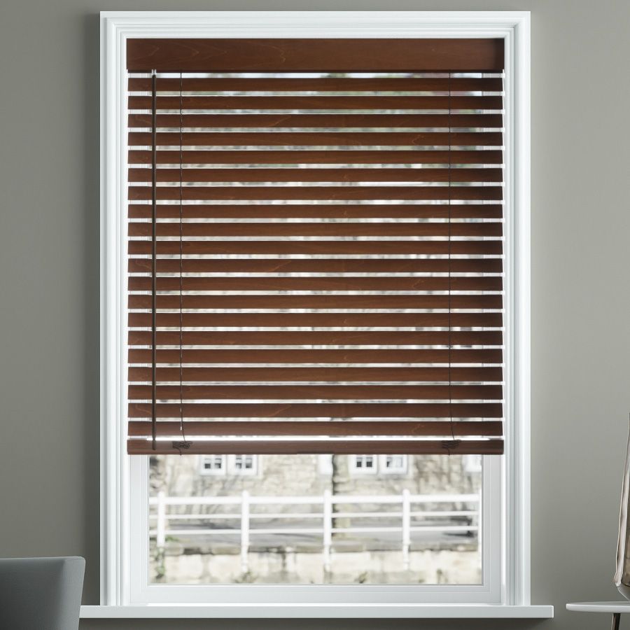 Boston Walnut 6964