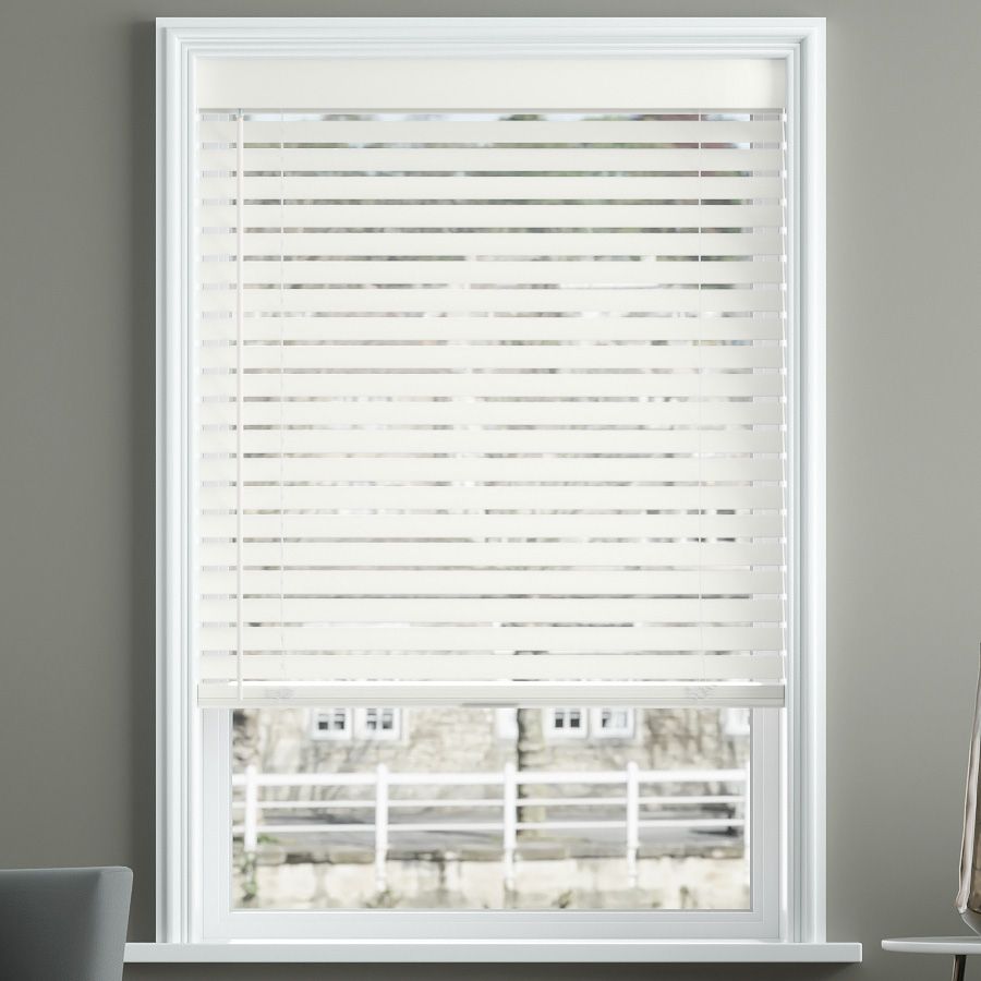 Oxford White 6984