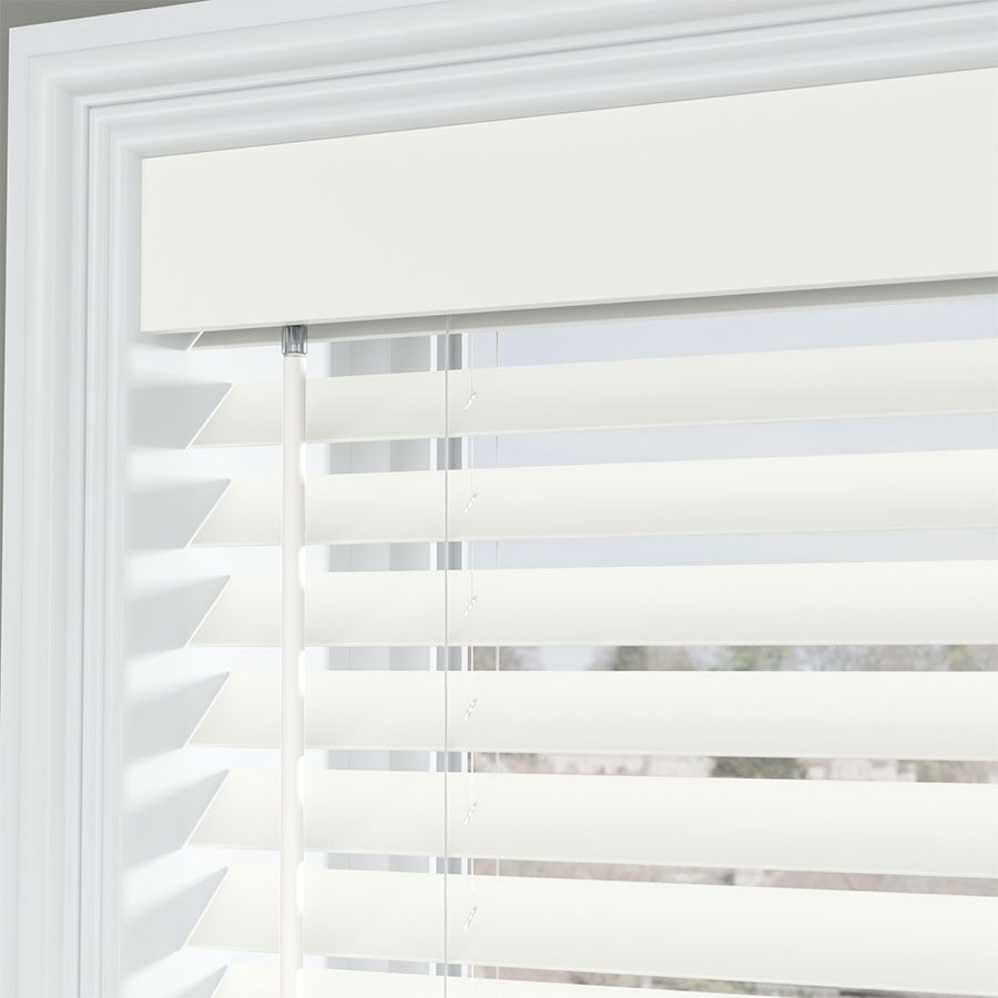 Oxford White 6984