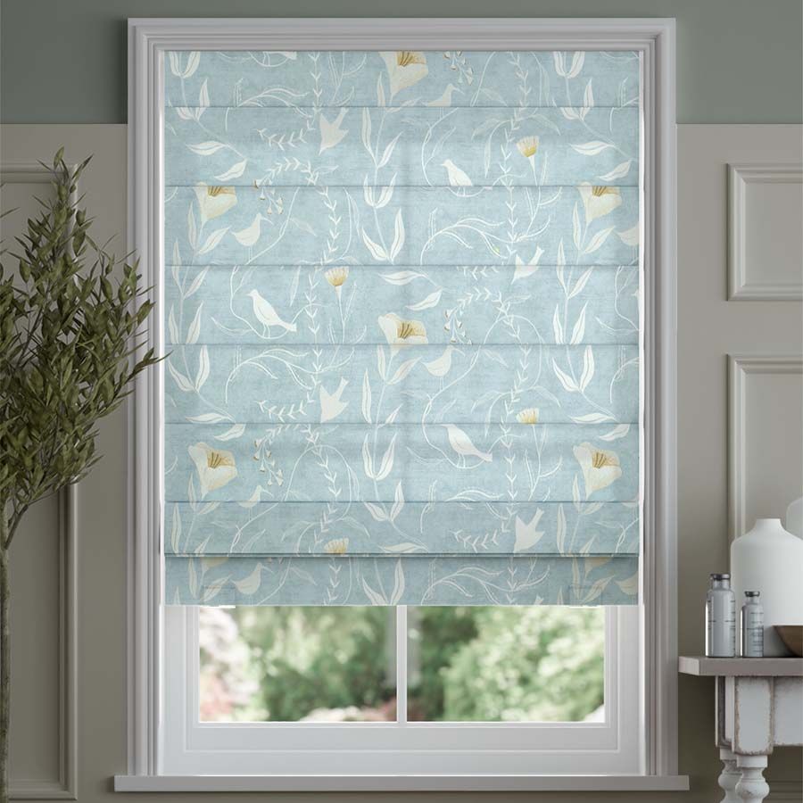 Bluebird 13591