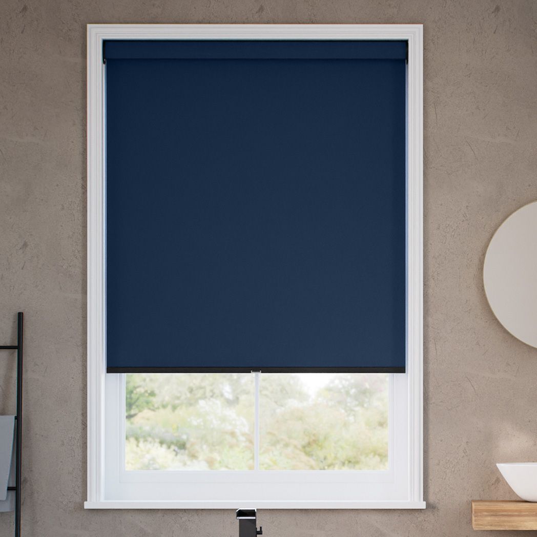 Space Blue 9551