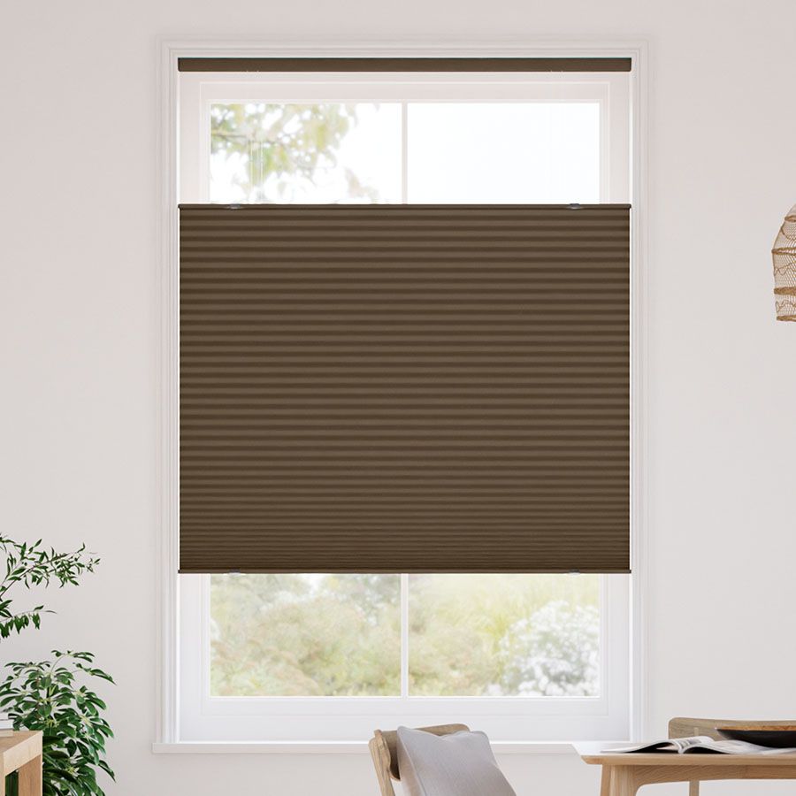 Dark Brown  9019