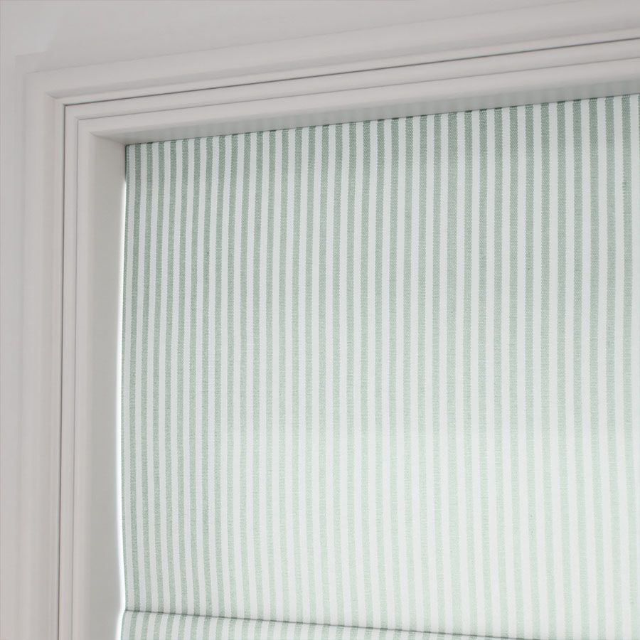 Surf Green Stripes 11254