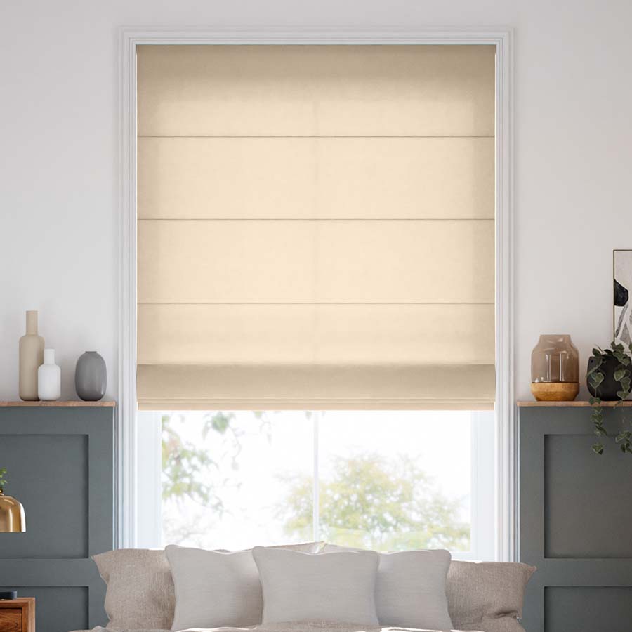 Almond Beige 15530