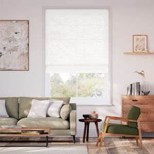 Bleached Linen 16104