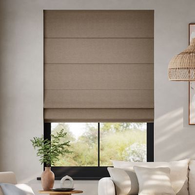 Image of Classic Roman Shades