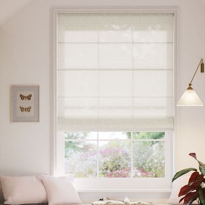 Image of Classic Roman Shades