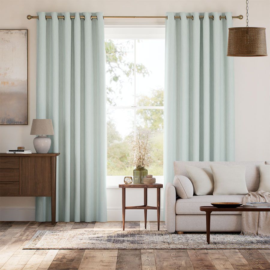 Surf Green Stripes 11254