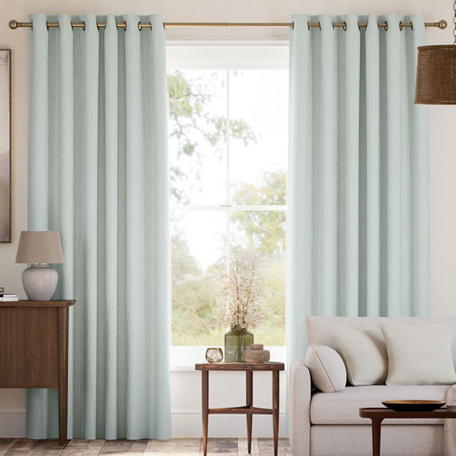 Surf Green Stripes 11254