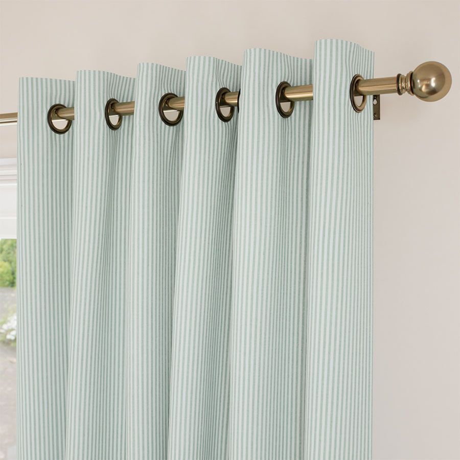Surf Green Stripes 11254