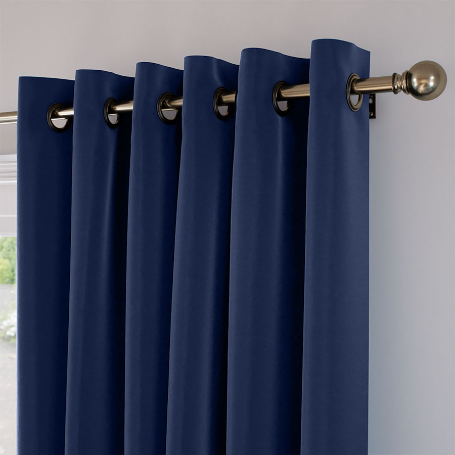 Raven Navy 15531