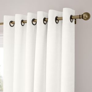 Bleached Linen 16104