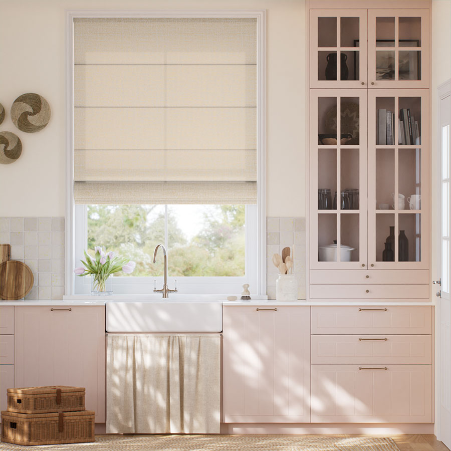 Pale Oak Weave 11308