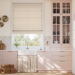 Pale Oak Weave 11308