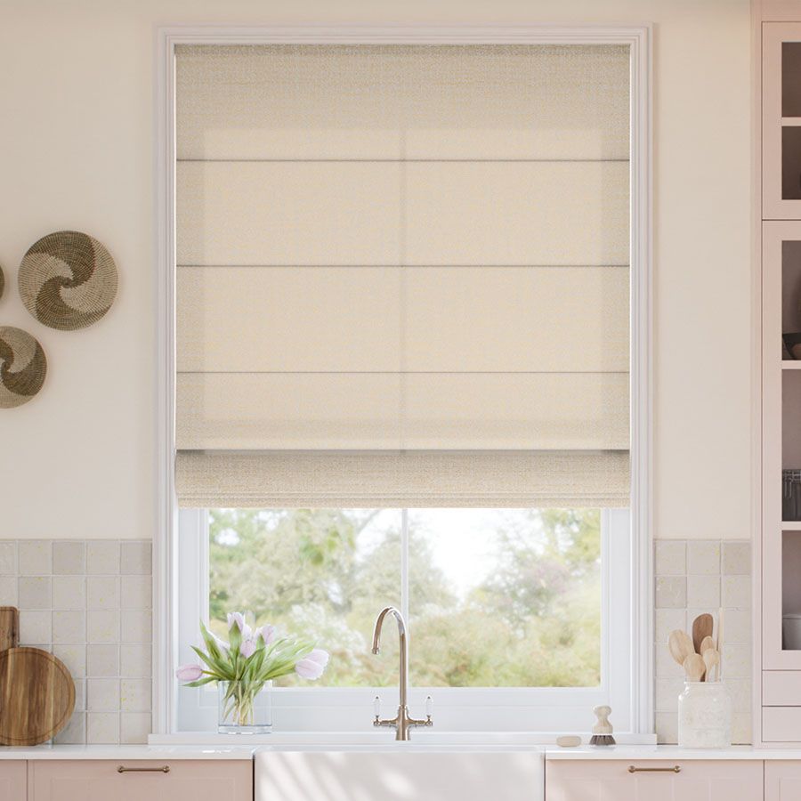 Pale Oak Weave 11308