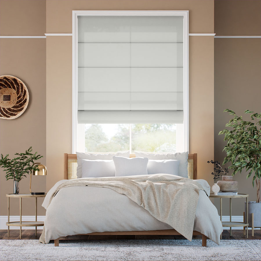 Whisper Gray 9570