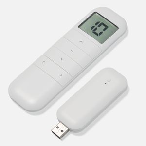 Innovative Motorization