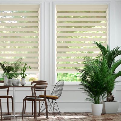 Zebra Blinds | Dual Shades | Custom Zebra Shades | SelectBlinds