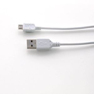 Cable de carga USB de la sombra