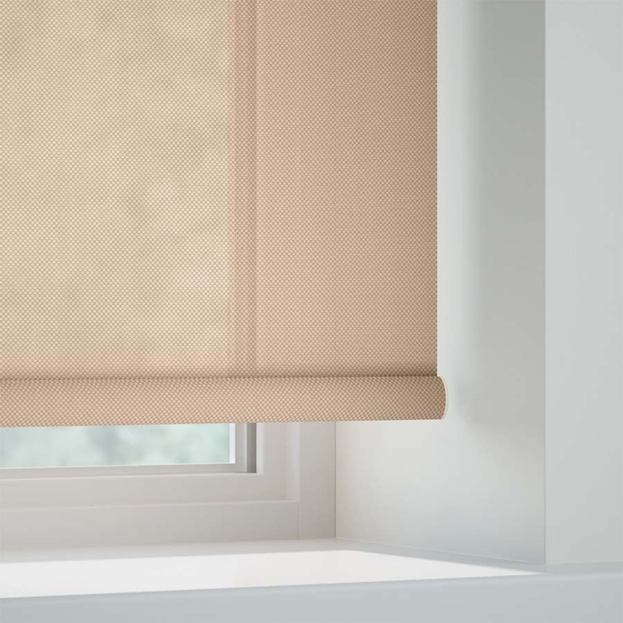 Motorized Sheer Weave Solar Shades for Windows