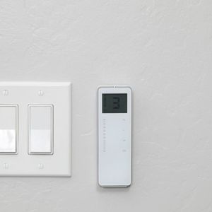 Remote Wall Mount