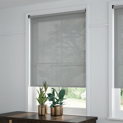 Solar Shades - Sun Screens for Windows | SelectBlinds.com