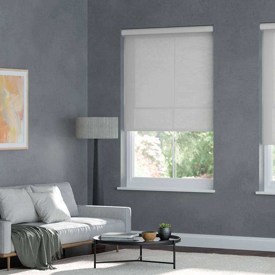 Traditional Collection - Solar Shades for Windows | SelectBlinds.com