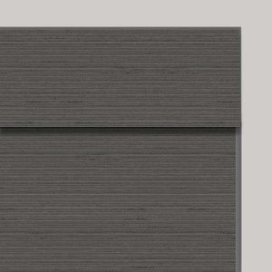 SelectBlinds.com Upgraded 6-inch Valance for Delicate Sheen Romans