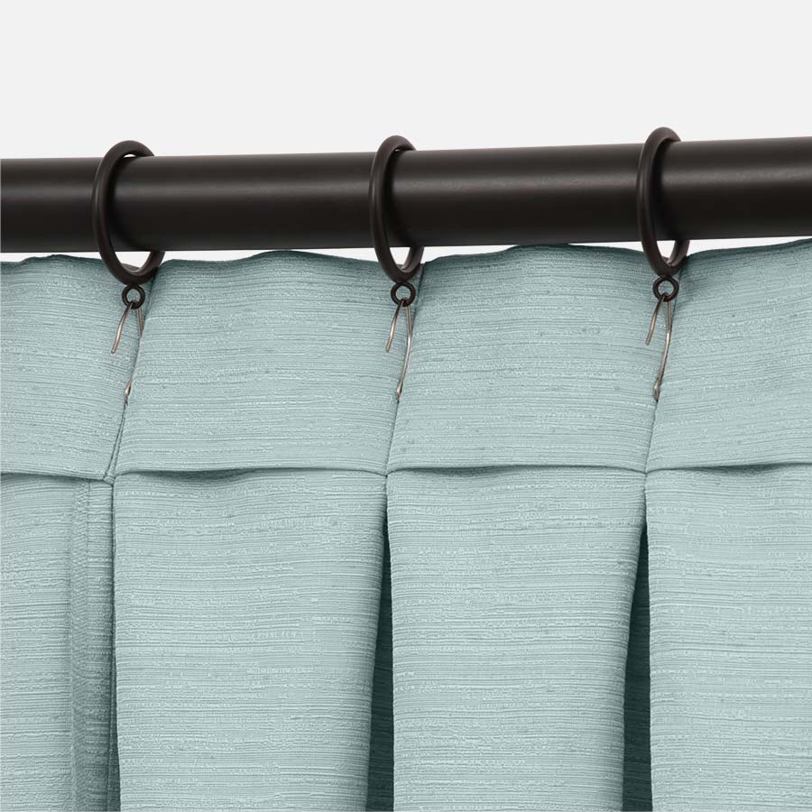 Metal Curtain & Drapes Rings