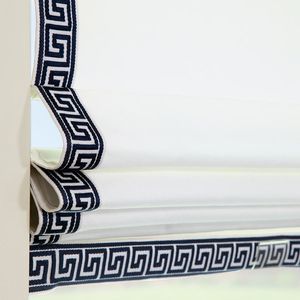 Roman Shades